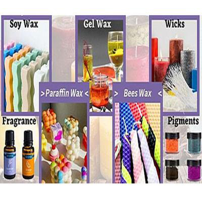 DIY Kits, Craft & Candle Art DIY Kits, Craft & Candle Art